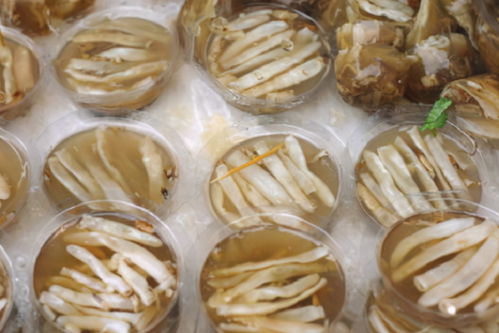 誰說土特產就一定好吃？看完這4種，吃過兩種以上算你狠！