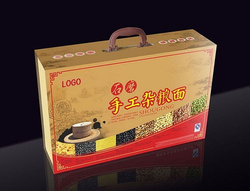 匠心定制，品質(zhì)護(hù)航——專業(yè)農(nóng)產(chǎn)品包裝盒設(shè)計(jì)定制廠家賦能土特產(chǎn)升級